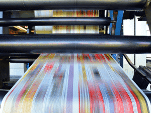 Greenleaf Large Format Printing Printing machine cn
